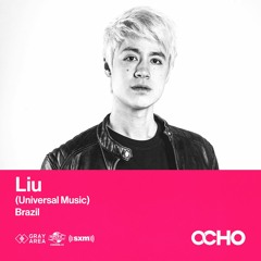 Liu - Exclusive Set for OCHO by Gray Area [2/23]