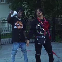 [FREE] Rich The Kid - Early Morning Trappin feat. Trippie Redd (Instrumental)
