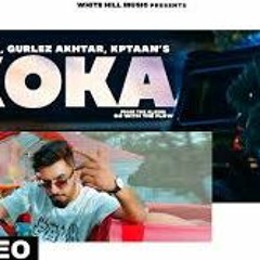 DJ FLOW   Koka DR ZEUS   Kptaan   Gurlez | NewPunjabi Songs 2024