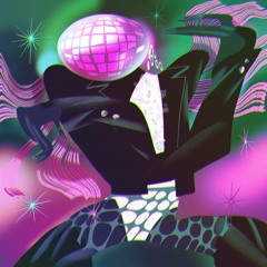 FEINSTOFF PREMIERE: Vestibular Glow - I Don't Give A Fuck (Hard Ton Remix)