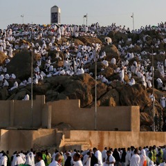 تكبيرات العيد الاضحى من الحرم المكي