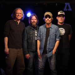 I Don't Wanna Know (Audiotree Live Version)