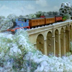 The Viaduct Theme (Itso Magic Railroad, TF2016 Inspired)