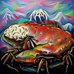 The Crab Rises