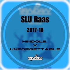 HINDOLAGETTABLE (SLU RAAS DJ VANDAN 2017-2018 Segment)