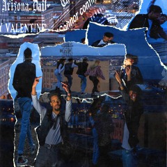 hellgirl w/ D'AllanVibez