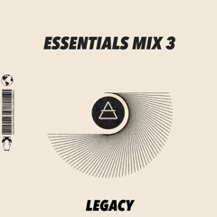 Legacy Essentials Mix 3