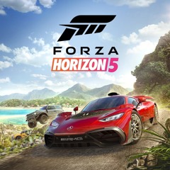 Urbandawn - Encanto [Forza Horizon 5 Main Menu / Title Screen Theme]