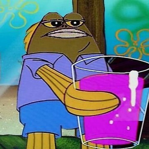 K$upreme & Big YAYA - Bikini Bottom