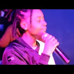 I'm Up Snippet
