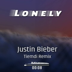 Lonely - Justin Bieber (Tiemdi Remix)