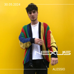 Nexus Series by Alessio Cristiano 30.05.2024