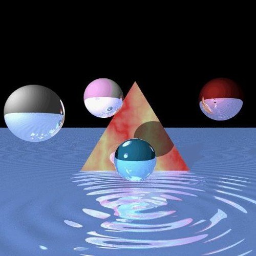 Odyssey - Submerge
