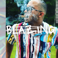 14 B L A Z I N G | Afro House