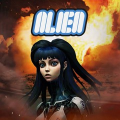 ALIEN (PROD. RT)