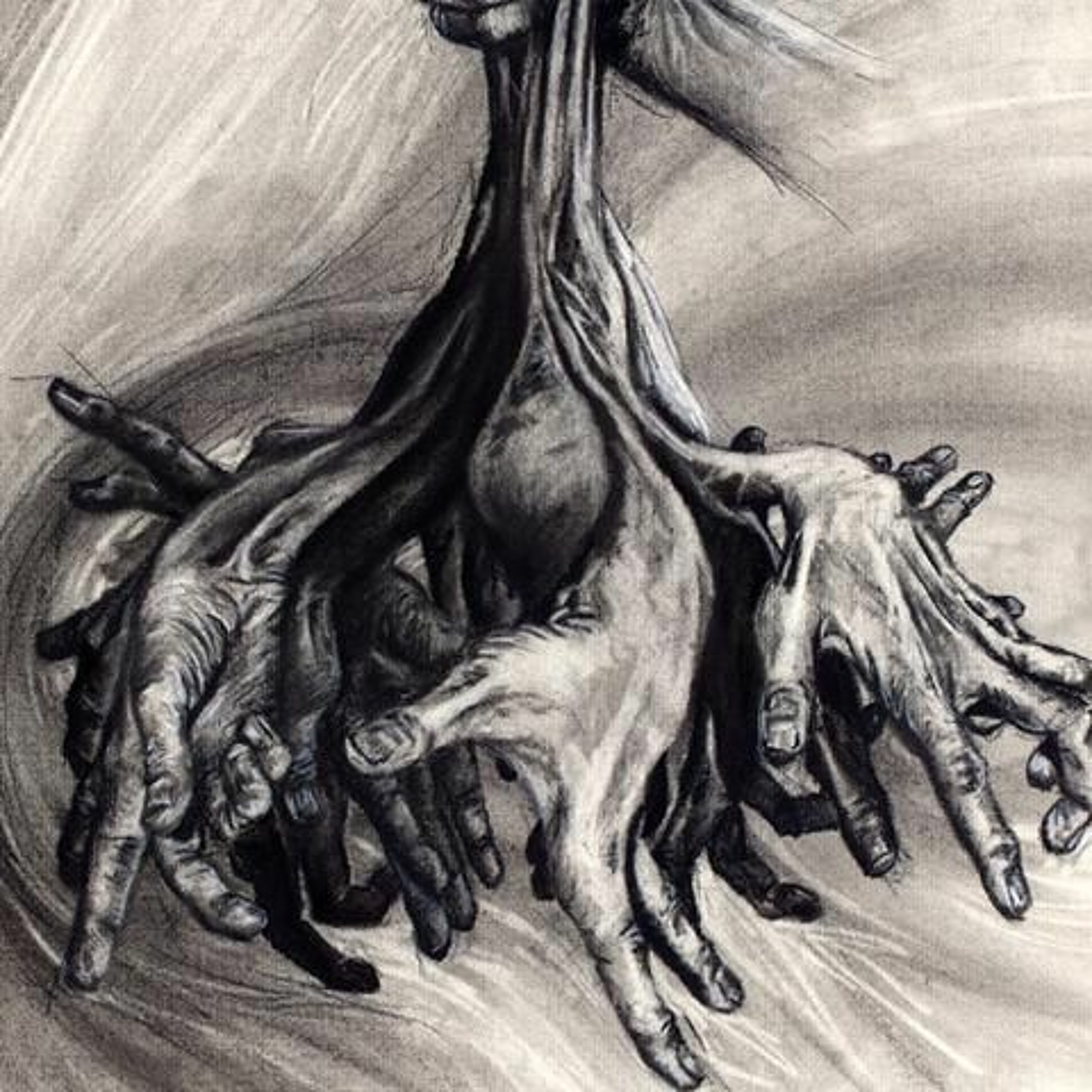 Losing My Grip episode artwork