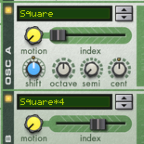 Ananas - sq5 [FREE DL]