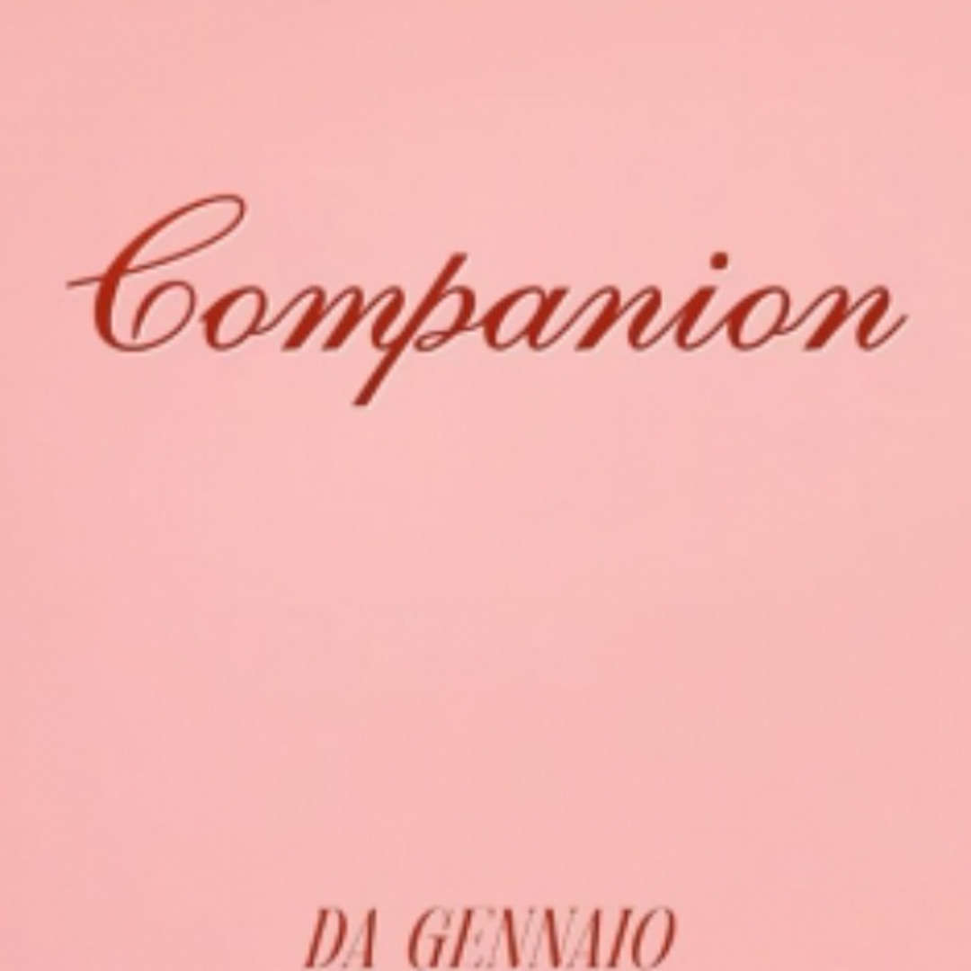 Stream CB01~! Companion Streaming ITA [2025] in Alta Definizione by