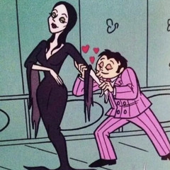 Party // Savv4x [ProblemChild]