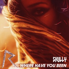 Where Have You Been (Skully Remix)