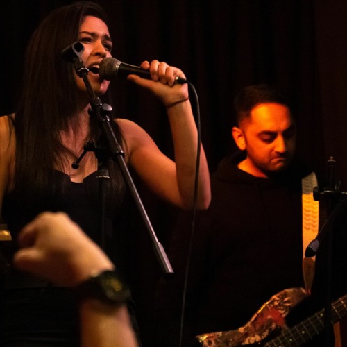 Stream Toothpick Stand Atlantic (Cover) by Caity Exell Listen