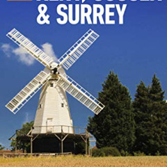 [FREE] EPUB 📍 Rough Guide to Kent, Sussex & Surrey (Travel Guide eBook) (Rough Guide