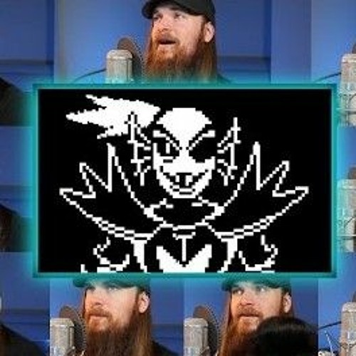 UNDERTALE  Battle Against A True Hero Acapella