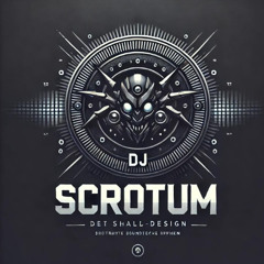 Dj Scrotum - Hardcoremix