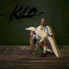 Doechii - Bullfrog (KiLO Flip)