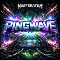 Nosferatum - pingwave