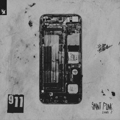 Saint Punk feat. J - 911