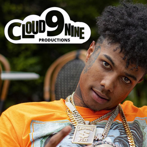 Blueface x Drakeo the Ruler Type Beat - "Clique" (Prod. Carlitoo)