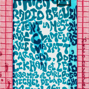 Michel Delapeche • Fête de la musique aux Clameurs