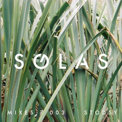 SOLAS MIXES / 003 - STODSY