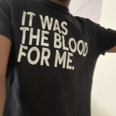 Bloody (prod.Tonycomputerlove)