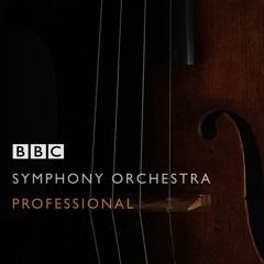New Adventures | BBC Symphony Orchestra Professional Demo Track