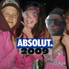 ABSOLUT.2009 MP3 VOL 69