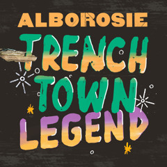 Trench Town Legend