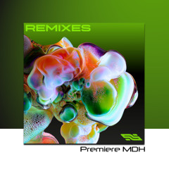 PREMIERE: Gaia Ekho - Sacred Loop (Severin Su Remix) [Amaeo]