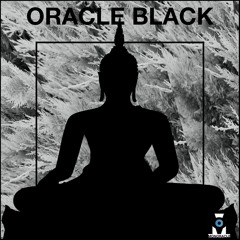 Oracle Black - Persona