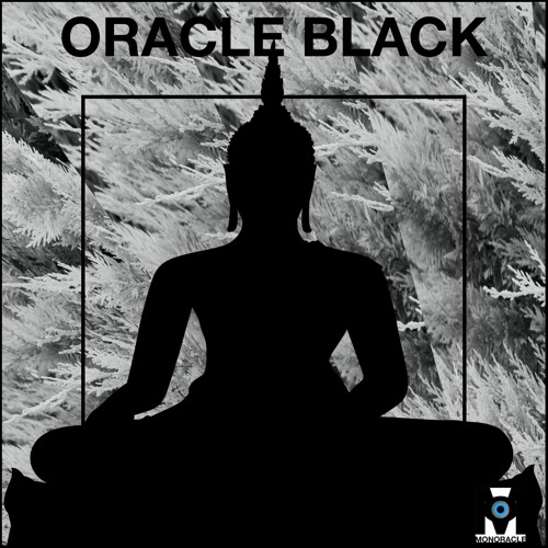 Oracle Black - Persona