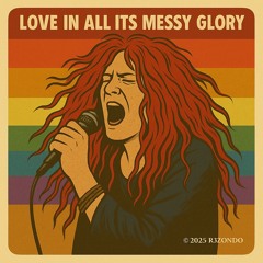 Love in All Its Messy Glory