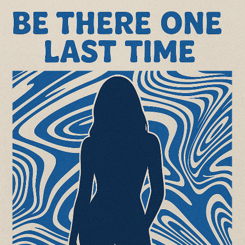 BE THERE ONE LAST TIME (JAYCOV Edit)