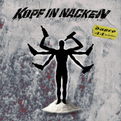 Dasco44 - Kopf in Nacken [prod. by ArniMakeItDrop]