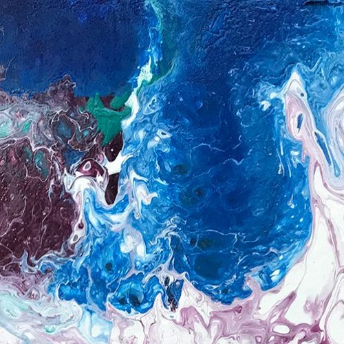 Soundspace (Out on SuB01)