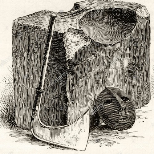 chopping block FREESTYLE (prod. marjanen)