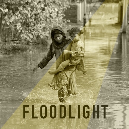 Perplex 'Underground' [FLOODLIGHT: DNB AID]