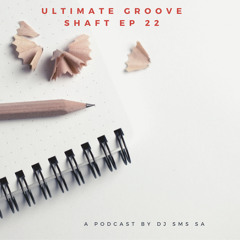 Ultimate Groove Shaft Vol 22
