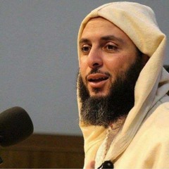 تفسير سورة الملك للشيخ سعيد الكملي ١من 3 - جامع الرفاع فيوز .mp3