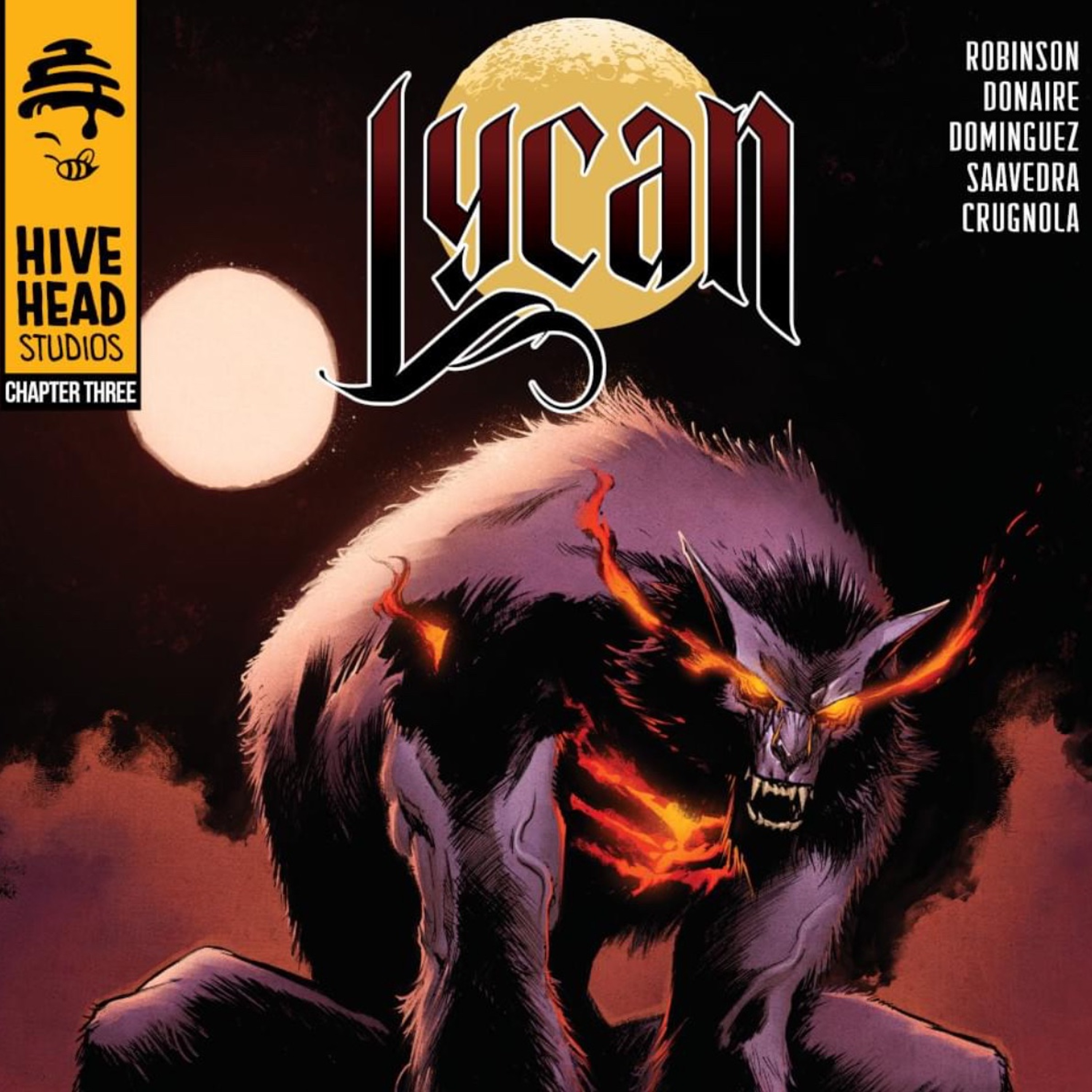 Constructing Comics Podcast